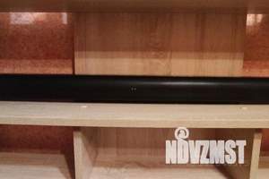 1-к квартира, посуточно, 38м2, 2/5 этаж