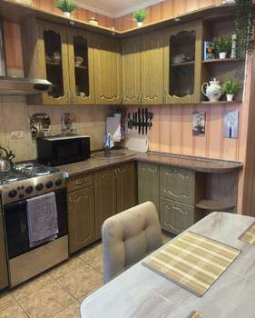 2-к квартира, на длительный срок, 47м2, 3/9 этаж