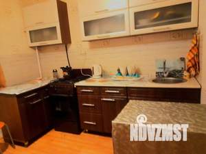 2-к квартира, на длительный срок, 52м2, 5/5 этаж