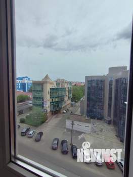 1-к квартира, на длительный срок, 43м2, 6/10 этаж