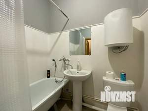 1-к квартира, посуточно, 46м2, 8/9 этаж