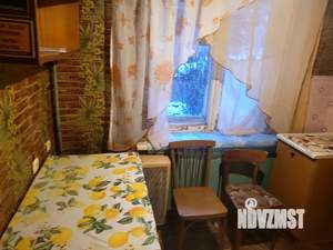 2-к квартира, на длительный срок, 44м2, 1/4 этаж