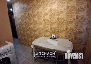 1-к квартира, на длительный срок, 31м2, 1/5 этаж