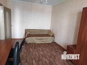 1-к квартира, на длительный срок, 38м2, 6/17 этаж