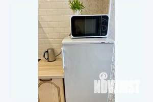 1-к квартира, посуточно, 38м2, 7/18 этаж