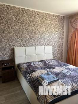 1-к квартира, посуточно, 36м2, 1/17 этаж