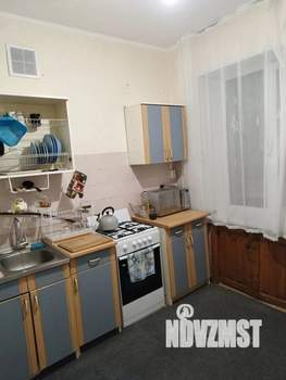 1-к квартира, на длительный срок, 30м2, 2/4 этаж