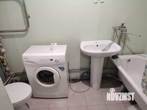 1-к квартира, на длительный срок, 37м2, 9/18 этаж