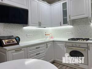 1-к квартира, посуточно, 41м2, 13/14 этаж