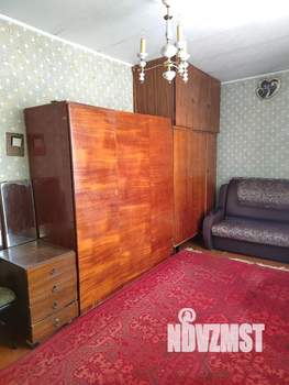 2-к квартира, на длительный срок, 48м2, 2/6 этаж