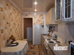 3-к квартира, на длительный срок, 64м2, 10/14 этаж