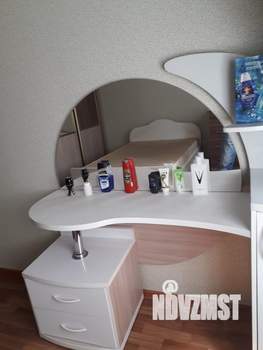 2-к квартира, на длительный срок, 57м2, 2/17 этаж