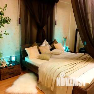 2-к квартира, посуточно, 100м2, 2/10 этаж