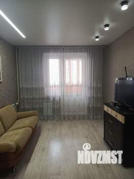 2-к квартира, на длительный срок, 61м2, 11/17 этаж