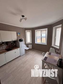 2-к квартира, посуточно, 58м2, 14/17 этаж