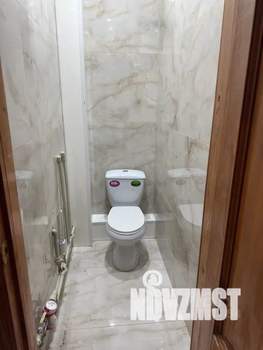 2-к квартира, посуточно, 64м2, 2/10 этаж