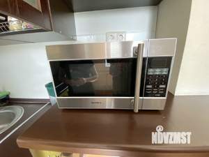 1-к квартира, на длительный срок, 38м2, 3/17 этаж