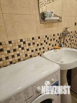 1-к квартира, на длительный срок, 40м2, 6/10 этаж