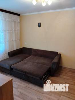 1-к квартира, на длительный срок, 30м2, 2/5 этаж