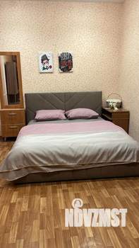 1-к квартира, на длительный срок, 54м2, 7/9 этаж