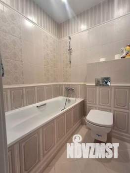 Студия квартира, на длительный срок, 44м2, 5/10 этаж