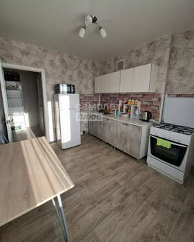 1-к квартира, на длительный срок, 41м2, 10/10 этаж