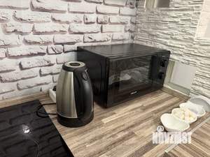 1-к квартира, посуточно, 20м2, 8/10 этаж