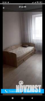 2-к квартира, на длительный срок, 58м2, 12/19 этаж