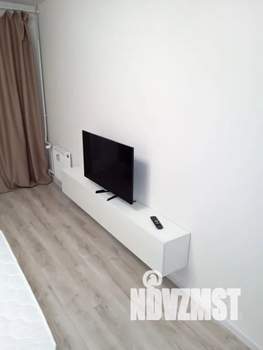 1-к квартира, посуточно, 40м2, 11/17 этаж