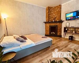 2-к квартира, посуточно, 56м2, 1/1 этаж