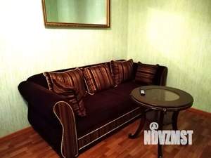 1-к квартира, посуточно, 38м2, 10/17 этаж