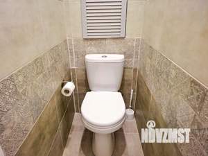 2-к квартира, посуточно, 47м2, 1/1 этаж