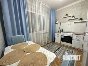 1-к квартира, посуточно, 36м2, 5/9 этаж