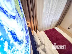 1-к квартира, на длительный срок, 38м2, 2/17 этаж