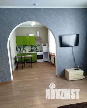 Студия квартира, посуточно, 41м2, 10/16 этаж