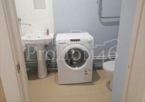 1-к квартира, на длительный срок, 38м2, 16/17 этаж