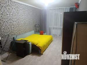 1-к квартира, на длительный срок, 42м2, 5/12 этаж