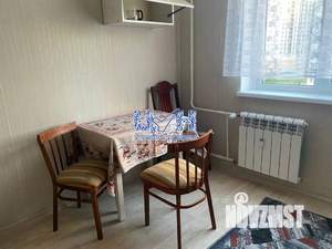 1-к квартира, на длительный срок, 36м2, 5/17 этаж
