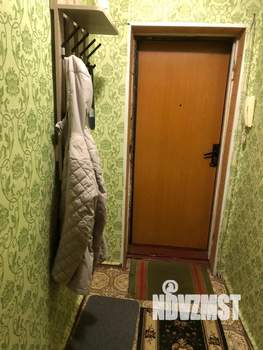 1-к квартира, на длительный срок, 32м2, 1/5 этаж