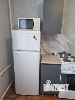 1-к квартира, на длительный срок, 36м2, 14/17 этаж