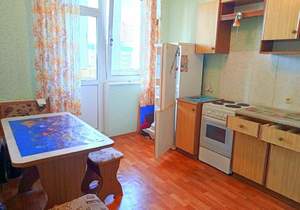 1-к квартира, на длительный срок, 45м2, 8/10 этаж