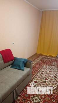 2-к квартира, посуточно, 50м2, 7/10 этаж