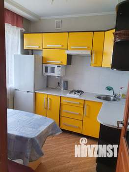 1-к квартира, посуточно, 36м2, 9/10 этаж