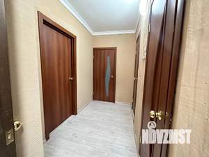 3-к квартира, посуточно, 62м2, 3/9 этаж