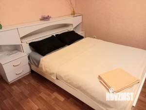 1-к квартира, посуточно, 38м2, 12/17 этаж