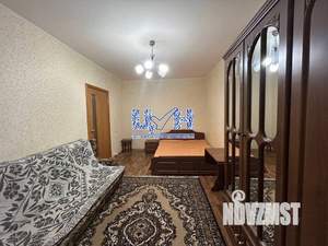 1-к квартира, на длительный срок, 38м2, 7/17 этаж