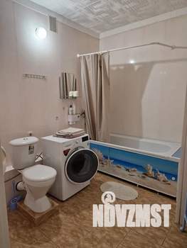 1-к квартира, посуточно, 54м2, 6/11 этаж