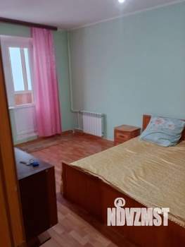 1-к квартира, на длительный срок, 38м2, 3/17 этаж