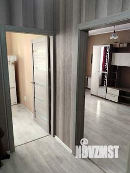 1-к квартира, на длительный срок, 39м2, 3/17 этаж