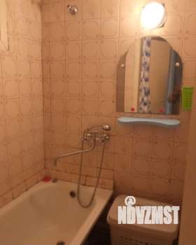 1-к квартира, на длительный срок, 31м2, 2/5 этаж